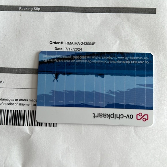 New&sealed in box 7E Welness MyoLift QT Plus Facial Toning Device (microcurrent) - Picture 14 of 14